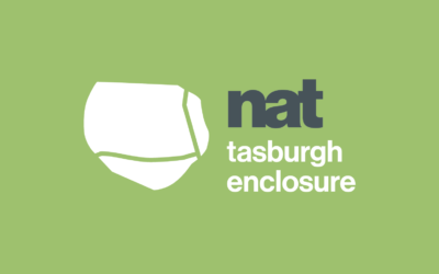 Site Warden – Tasburgh Enclosure