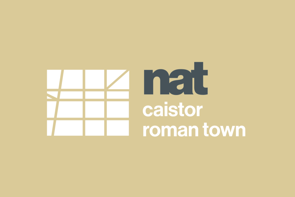 Caistor Roman Town logo