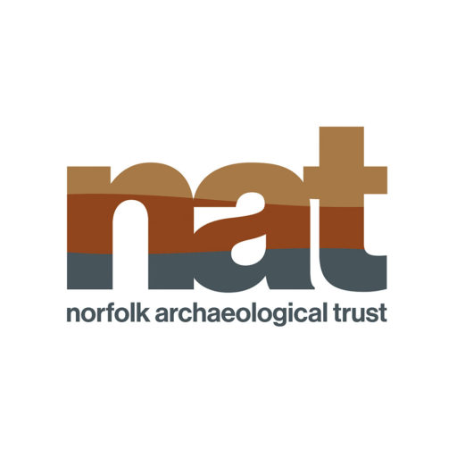 Norfolk Archaeological Trust logo