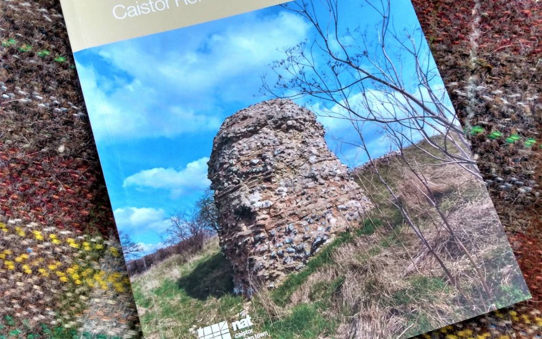 Caistor Roman Town : New Guide!