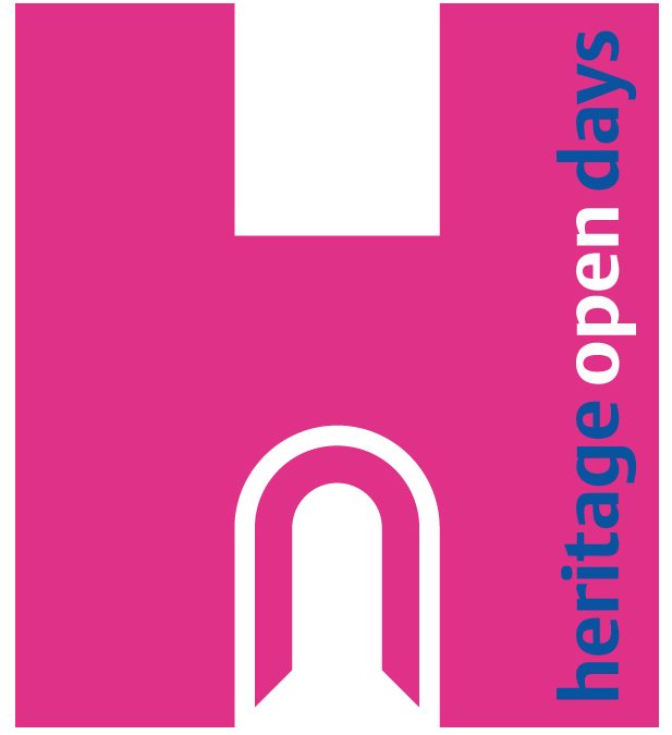 Heritage Open Days 2021 10-19 September