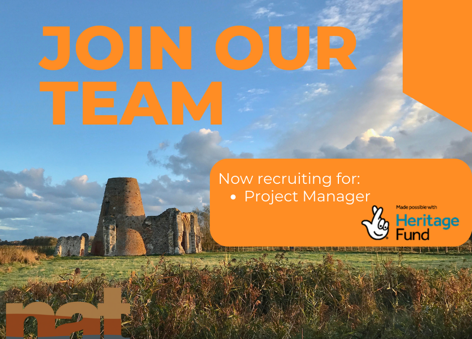 Join Our Team: Project Manager Opportunity